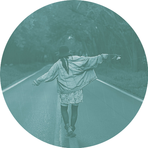 Famous Rain and Thunder Sounds