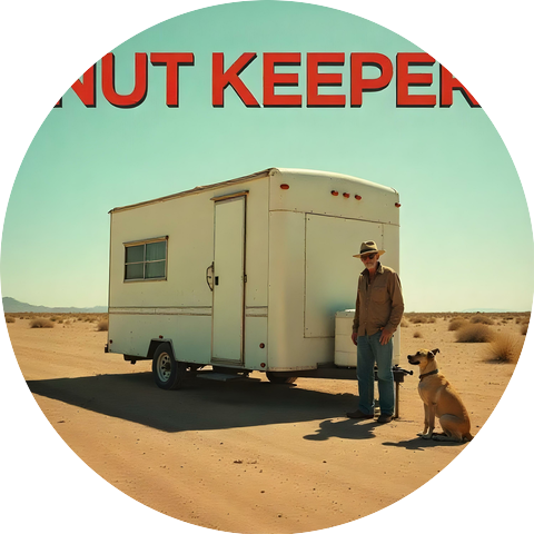 Nut Keeper