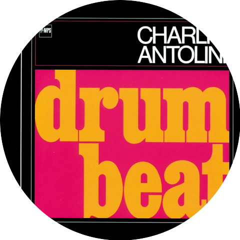Charly Antolini