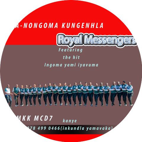 Royal Messengers