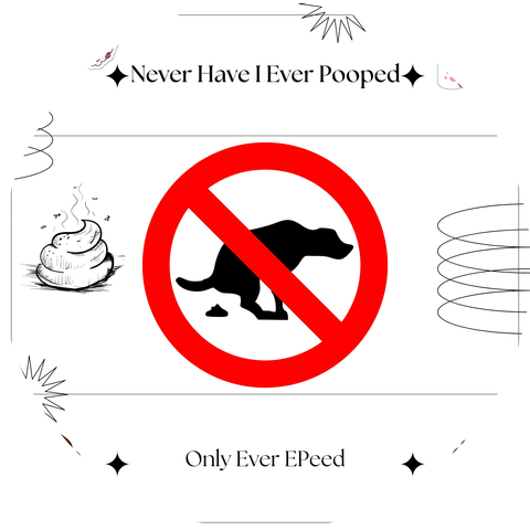 The Never Have I Ever Pooped Band