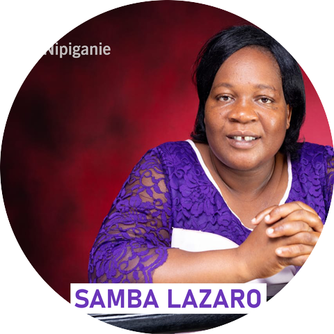Samba Lazaro
