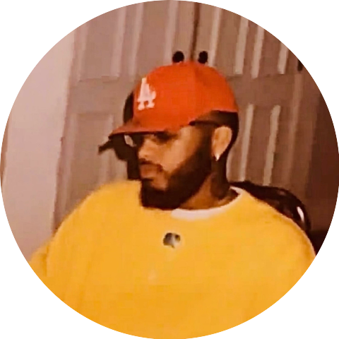 Nate Streets