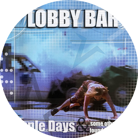 Lobby Bar