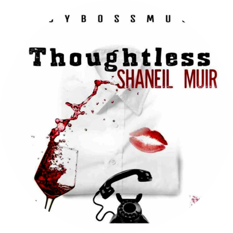Shaneil Muir & TroyBoss