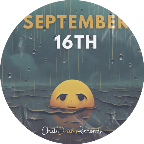ChillDrumsRecords
