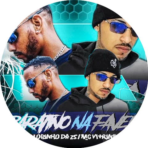 Mc Vitrinee & Eo Lobinho da ZS