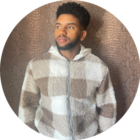 Biniam Tesfay