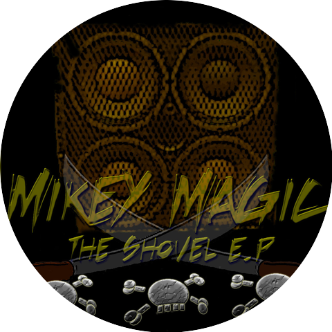Mikey Magic