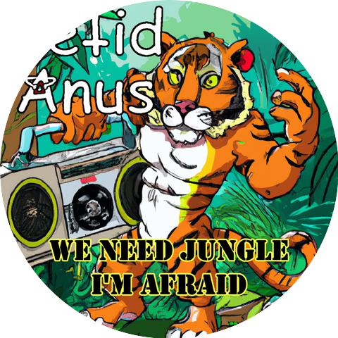 Fetid Anus