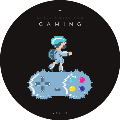 Chill Music For Gaming