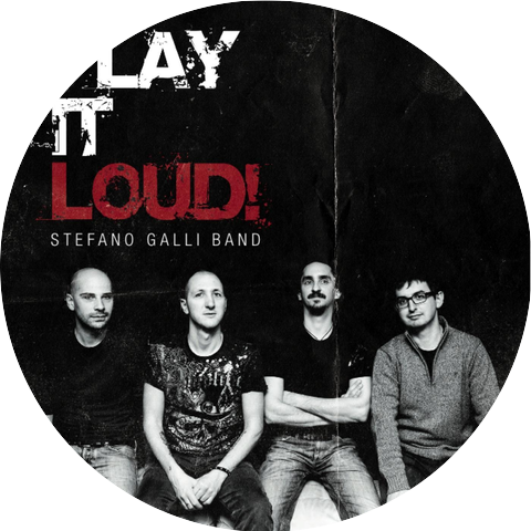 Stefano Galli Band