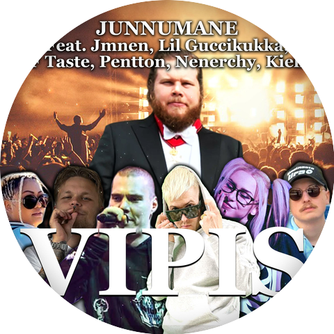 JUNNUMANE