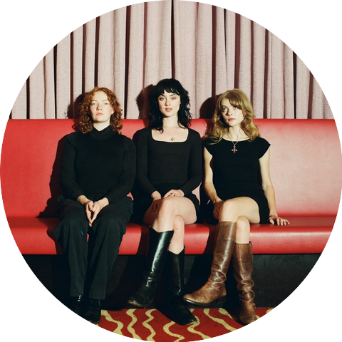 Folk Bitch Trio