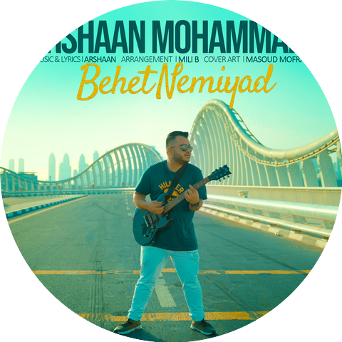 Arshaan Mohammadi