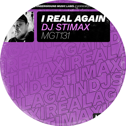 Dj Stimax