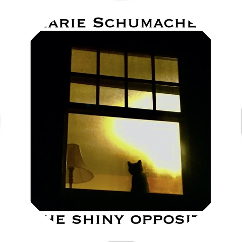 Marie Schumacher