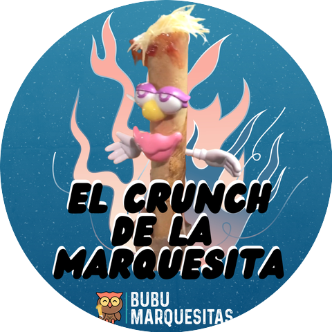 Bubu Marquesitas
