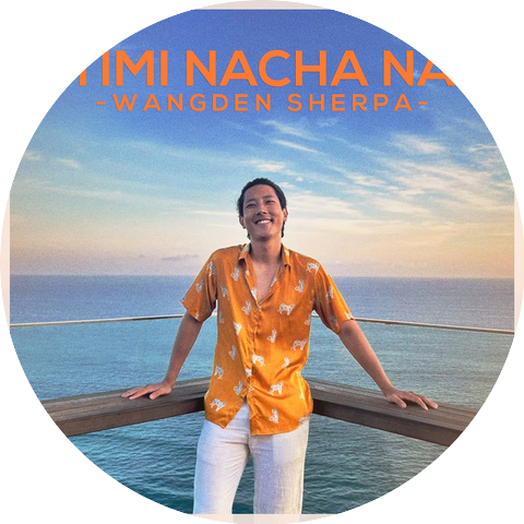 Wangden Sherpa