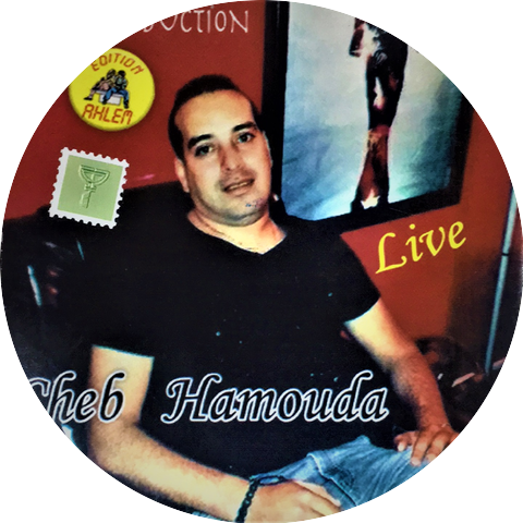 Cheb Hamouda