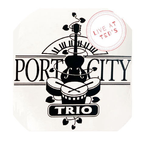 Port City Trio