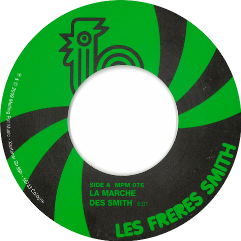 Les Freres Smith