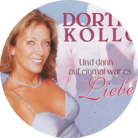 Dorthe Kollo