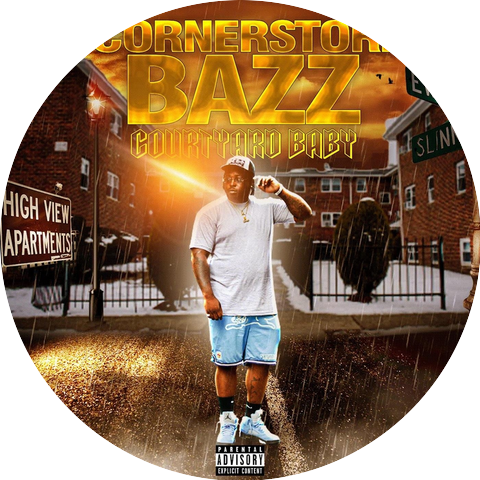 Cornerstore Bazz