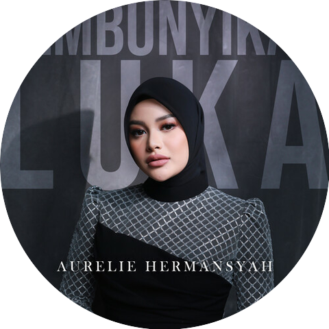 Aurelie Hermansyah