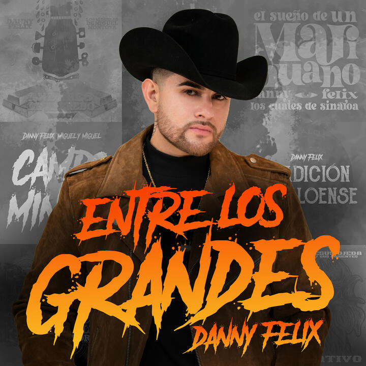 Danny Felix & Jesús Ojeda y Sus Parientes