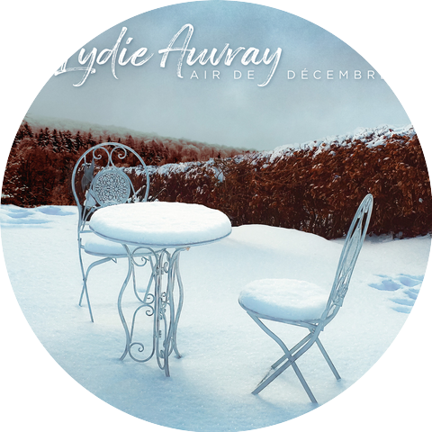 Lydie Auvray