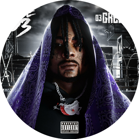 03 Greedo & Mike Free