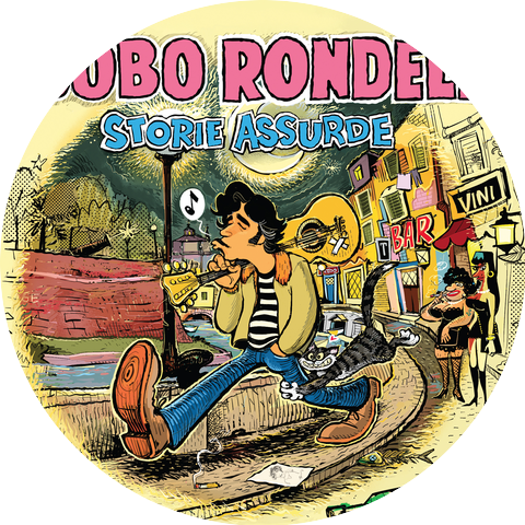 Bobo Rondelli