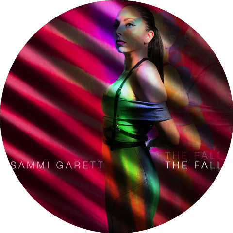 Sammi Garett