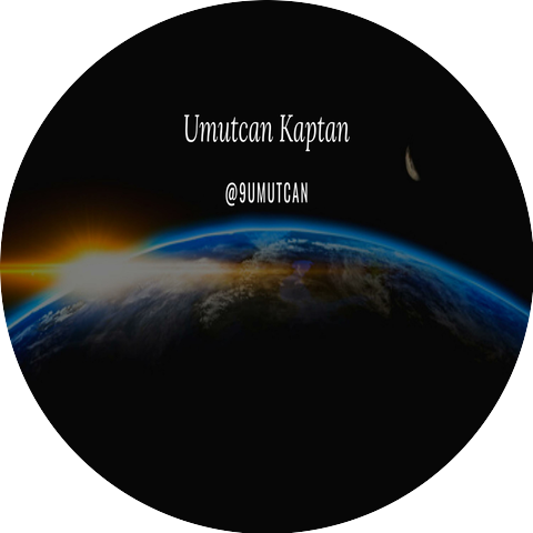 Umutcan Kaptan