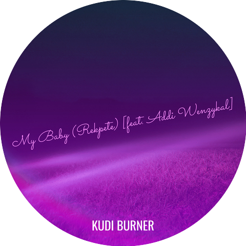 Kudi Burner