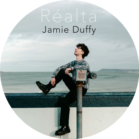 Jamie Duffy