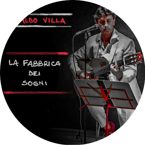 Aldo Villa