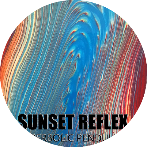 Sunset Reflex