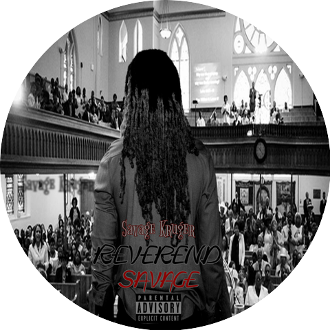 Savage Kruger