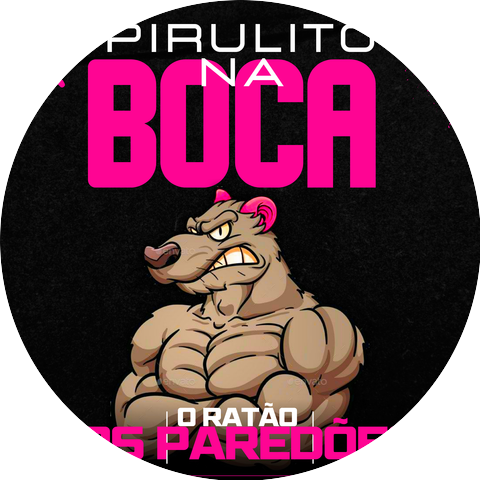 o ratão dos paredões