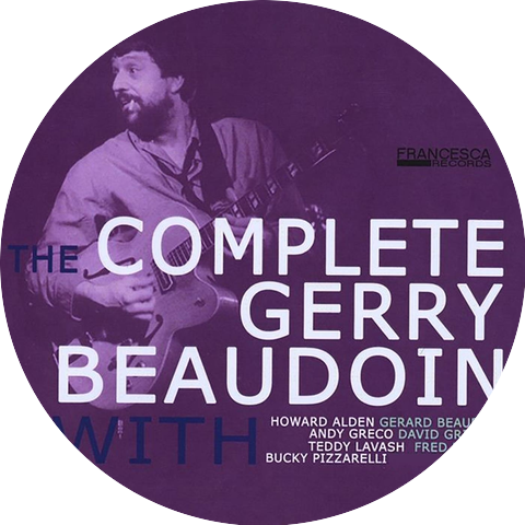 Gerry Beaudoin