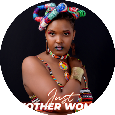 Sofiya Nzau
