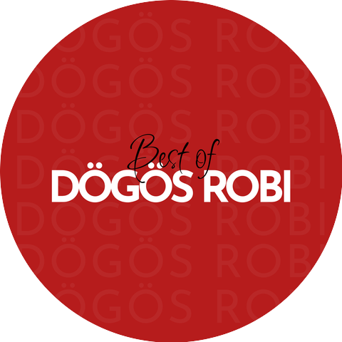 Dögös Robi