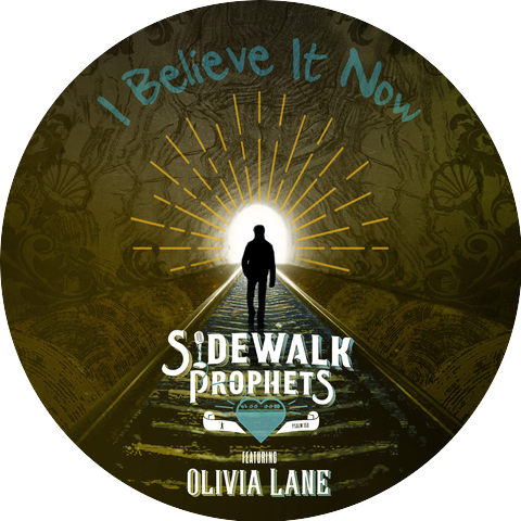 Sidewalk Prophets and Olivia Lane