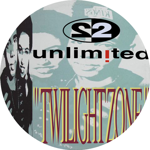 2 Unlimited and Eduardo Delvino