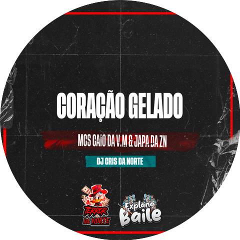 MC CAIO DA VM