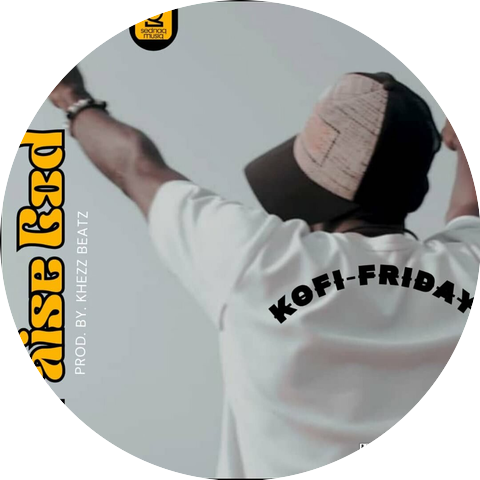 Kofi Friday