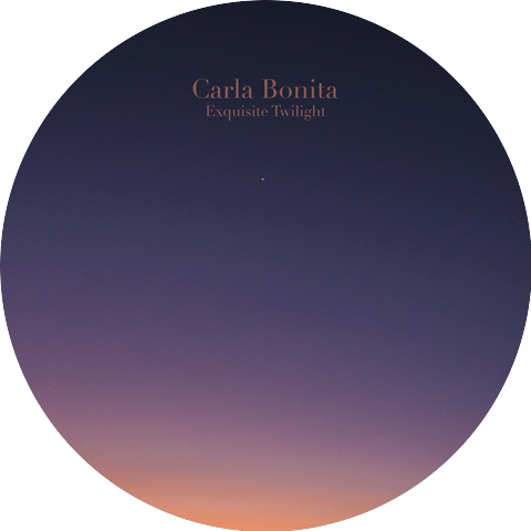 Carla Bonita