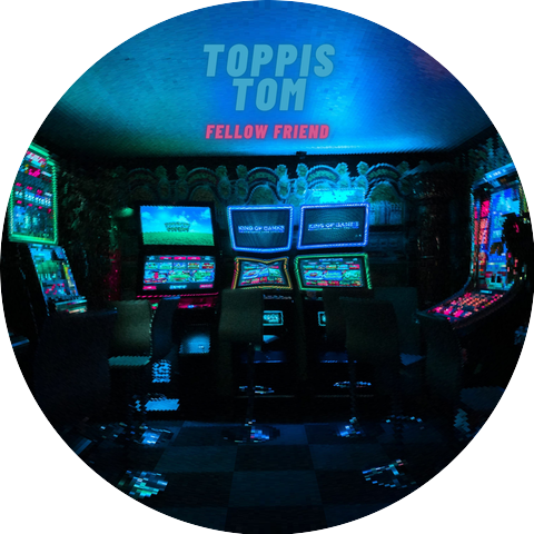 Toppis Tom